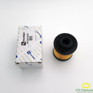 r120c25b filtrec фильтр